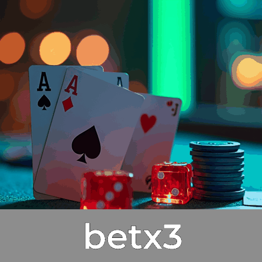 Descubra o betx3: Slots de Alta Volatilidade, Jogos de Mesa ao Vivo e mais - A Escolha dos Jogadores Brasileiros