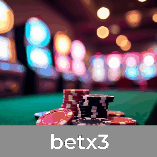 Experiência Superior com betx3: Cassino Premiado
