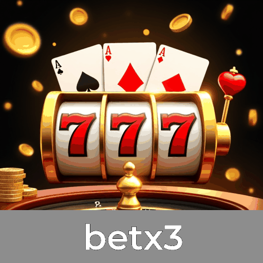 Descubra o betx3: Slots de Alta Volatilidade, Jogos de Mesa ao Vivo e mais - A Escolha dos Jogadores Brasileiros
