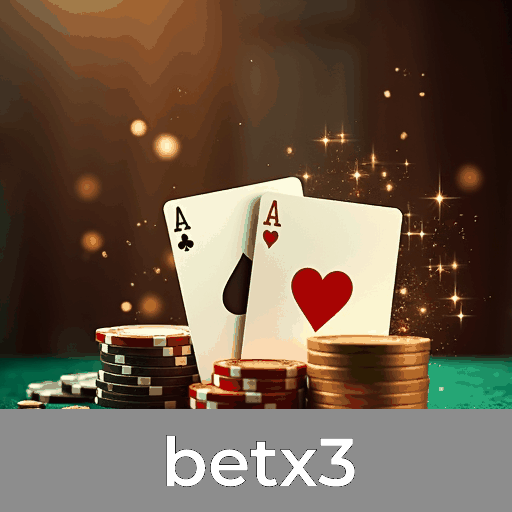Experiência Superior com betx3: Cassino Premiado