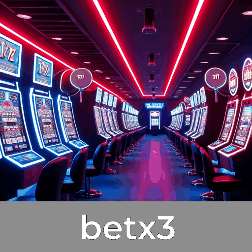 Descubra o Premium Login com Proteção Avançada no Betx3