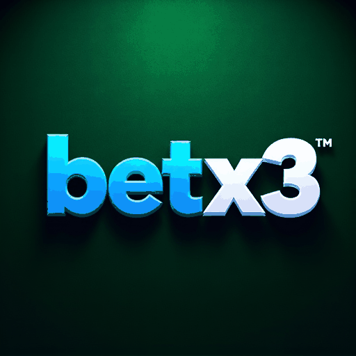 betx3 Logo
